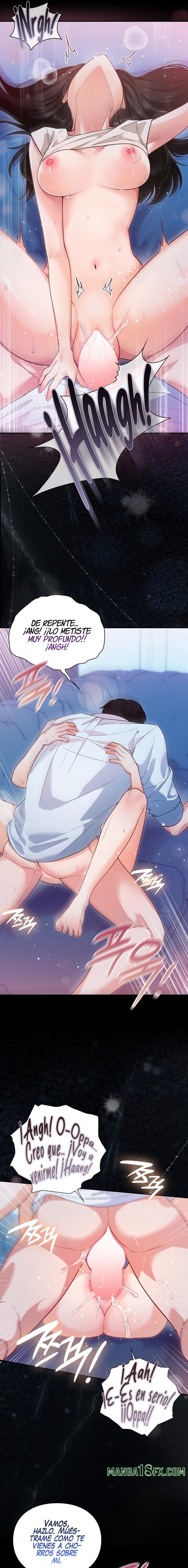 Bitter Candy Raw 17