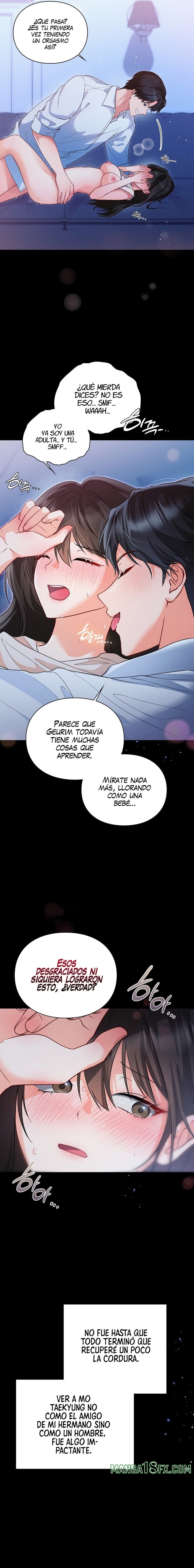Bitter Candy Raw 19