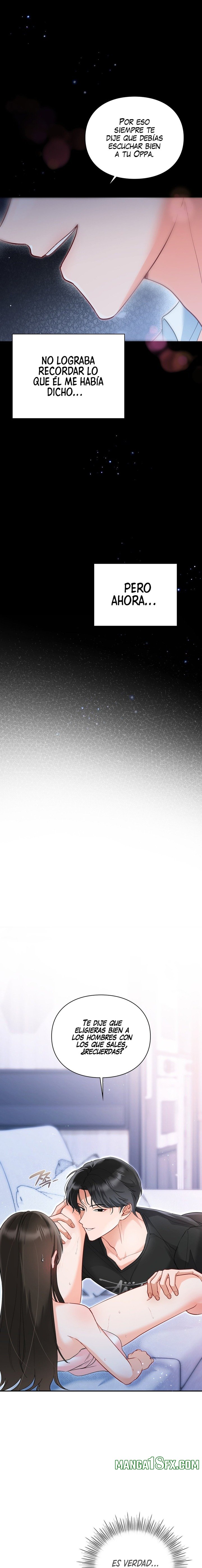 Bitter Candy Raw 20