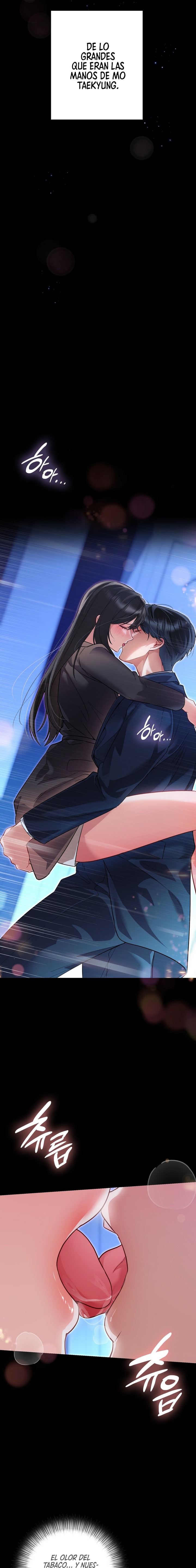 Bitter Candy Raw 6