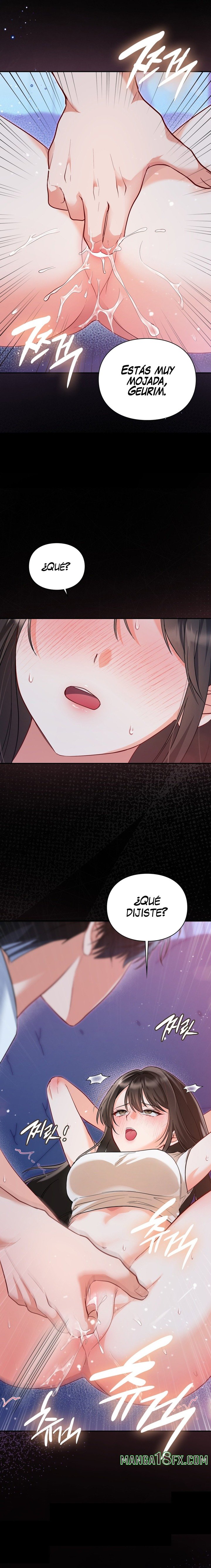 Bitter Candy Raw 8