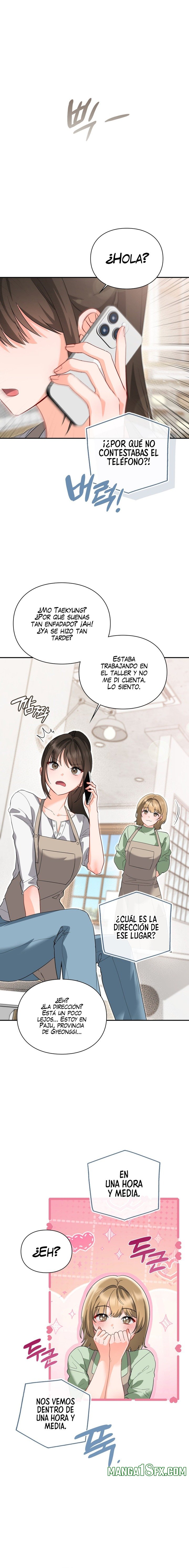 Bitter Candy Raw 14