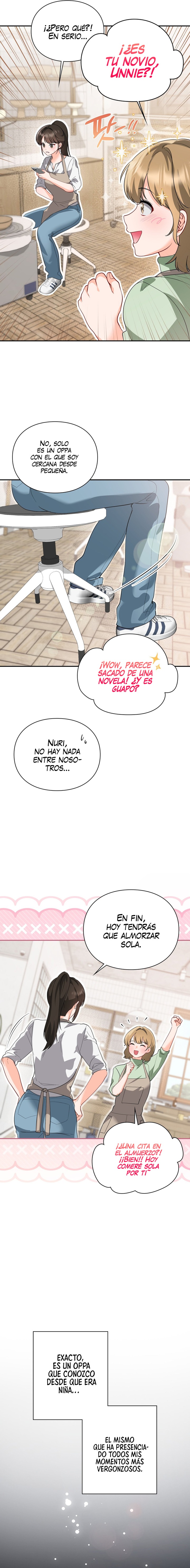 Bitter Candy Raw 15