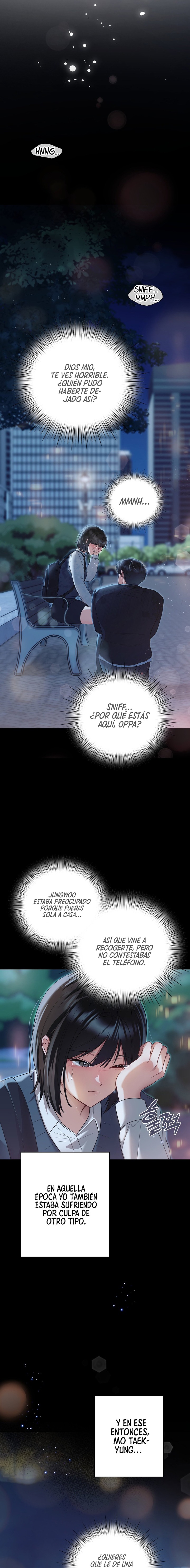 Bitter Candy Raw 16