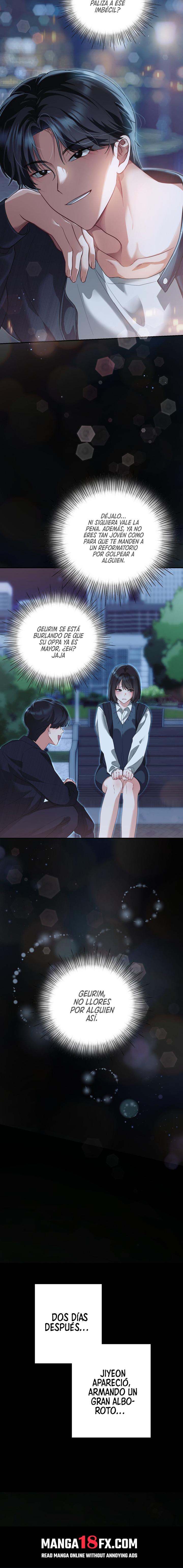 Bitter Candy Raw 17