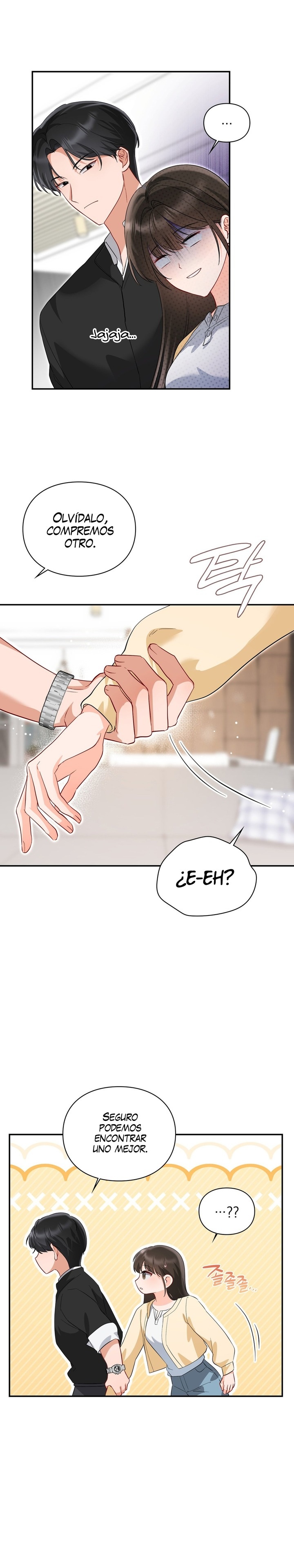 Bitter Candy Raw 11