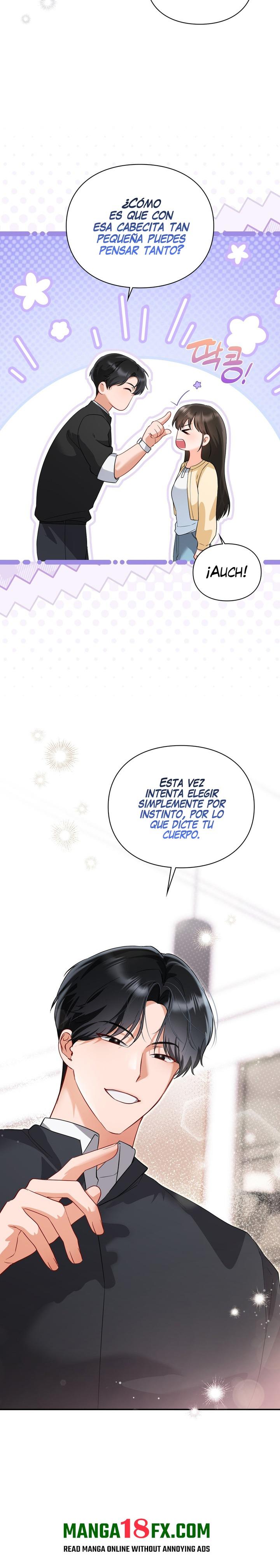 Bitter Candy Raw 14