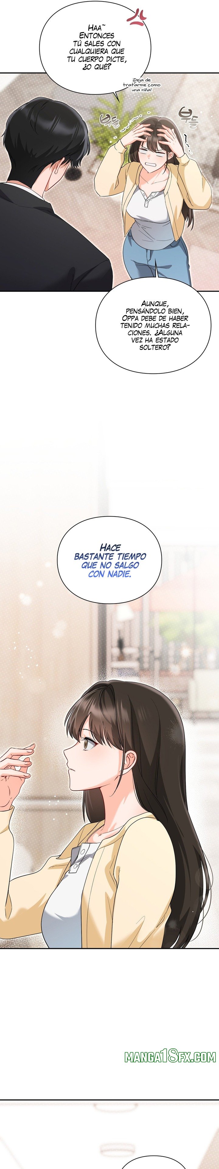 Bitter Candy Raw 15
