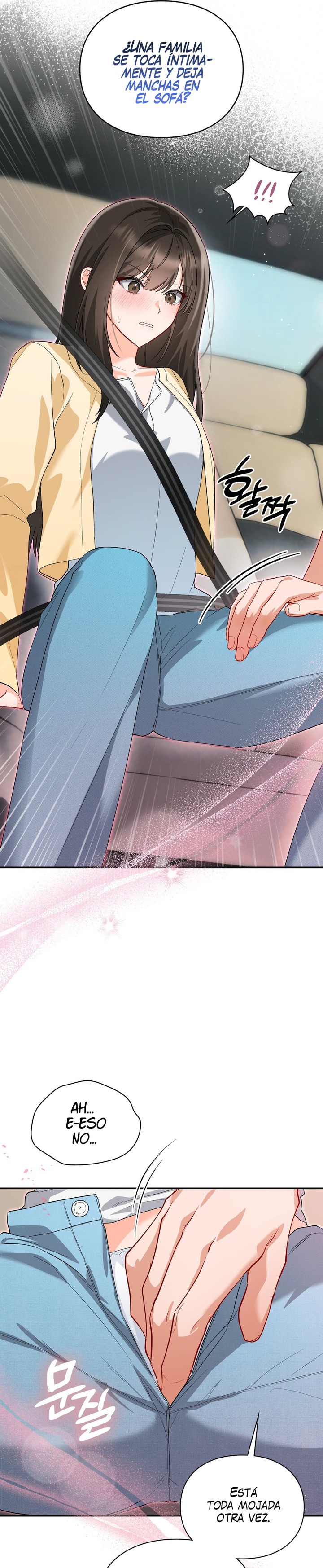 Bitter Candy Raw 3