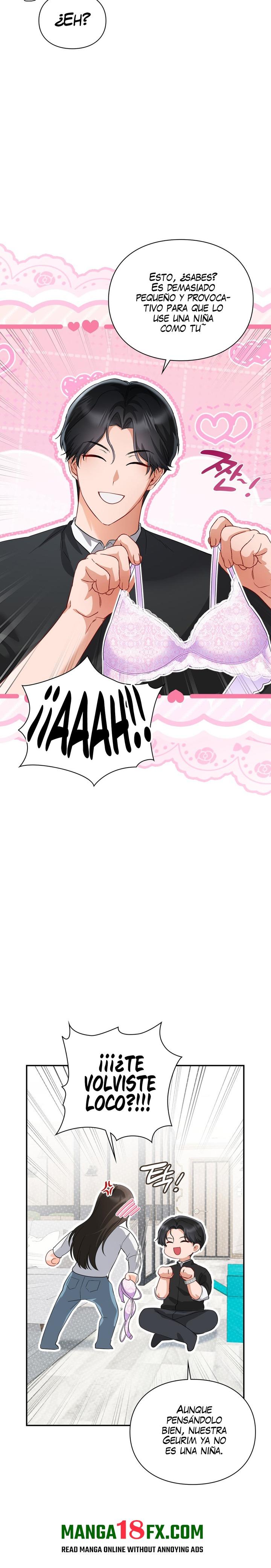 Bitter Candy Raw 26
