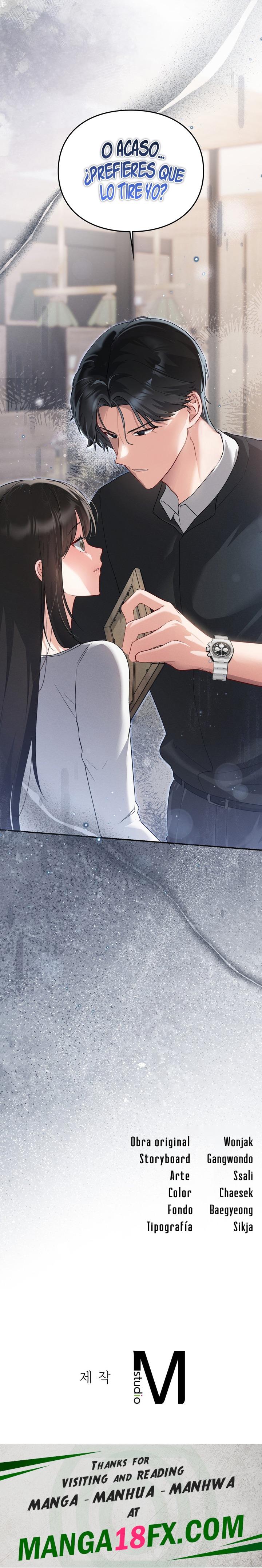 Bitter Candy Raw 31
