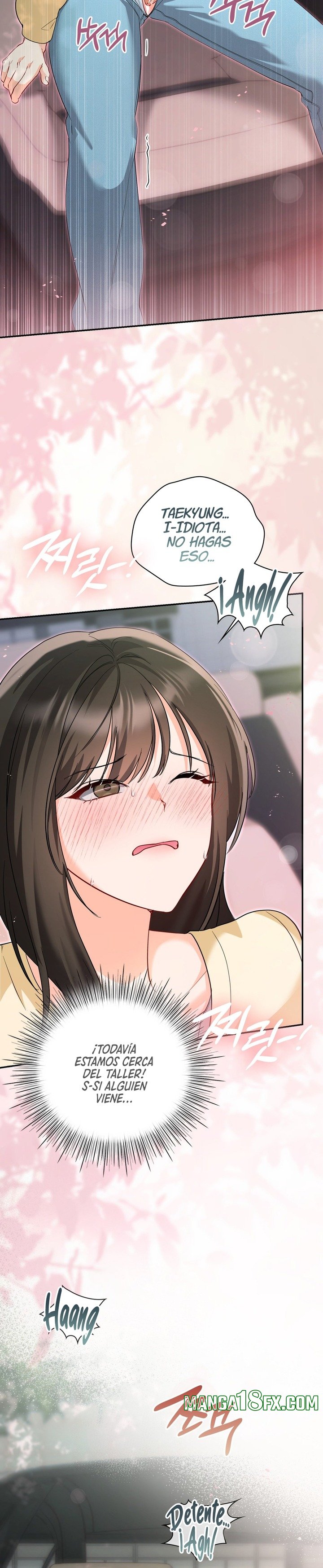 Bitter Candy Raw 5