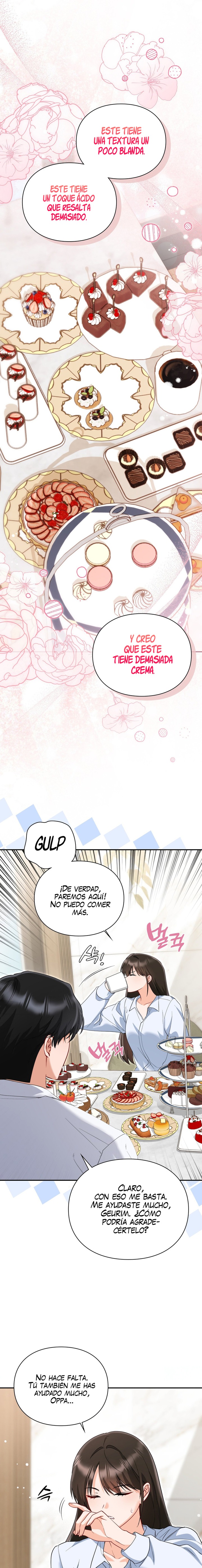 Bitter Candy Raw 11