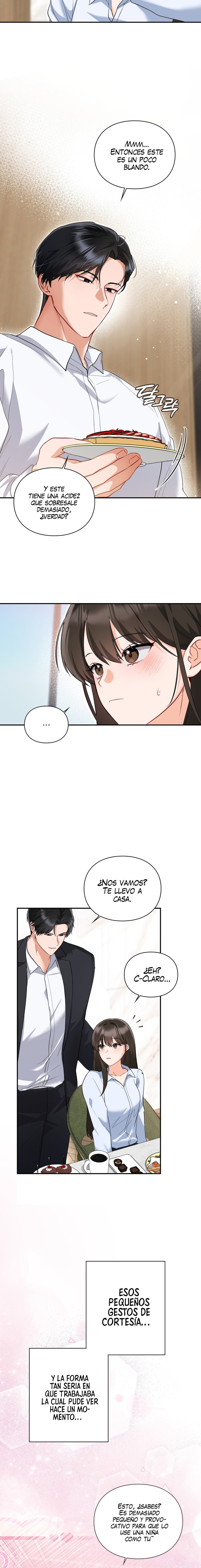 Bitter Candy Raw 12