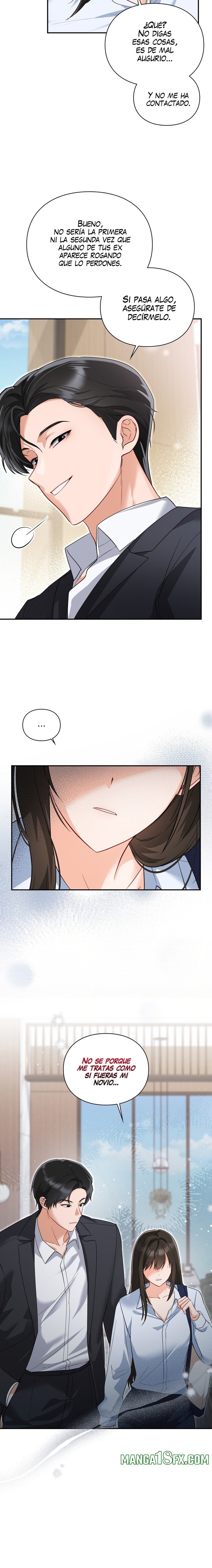 Bitter Candy Raw 14