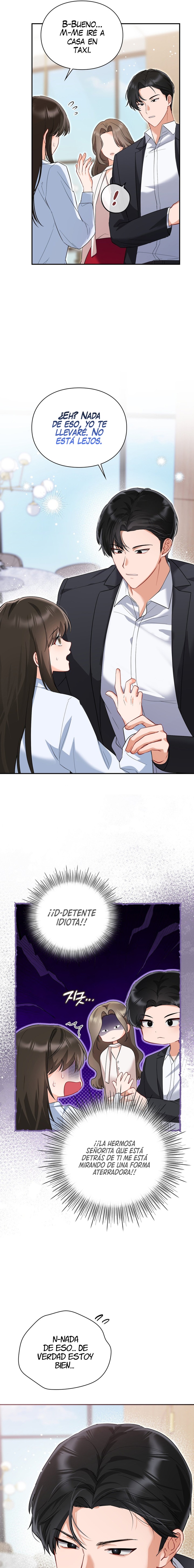Bitter Candy Raw 17