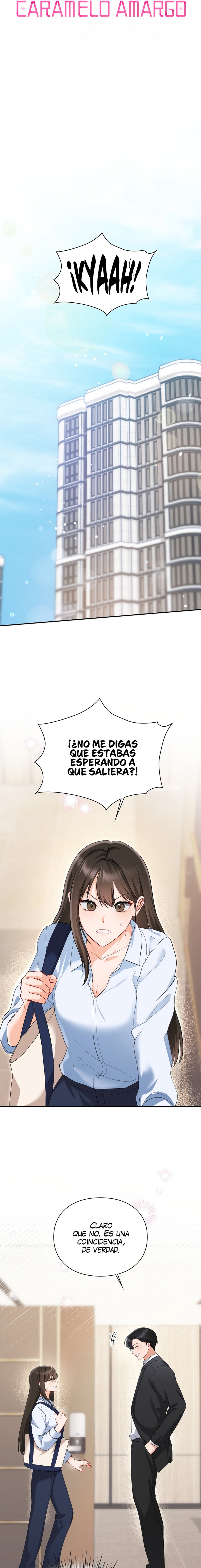 Bitter Candy Raw 5