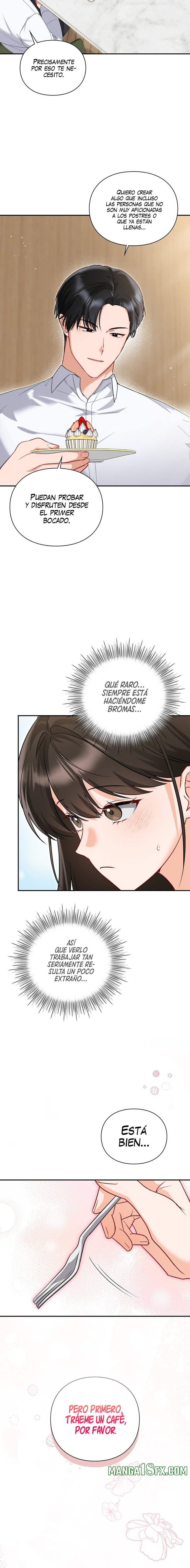 Bitter Candy Raw 10