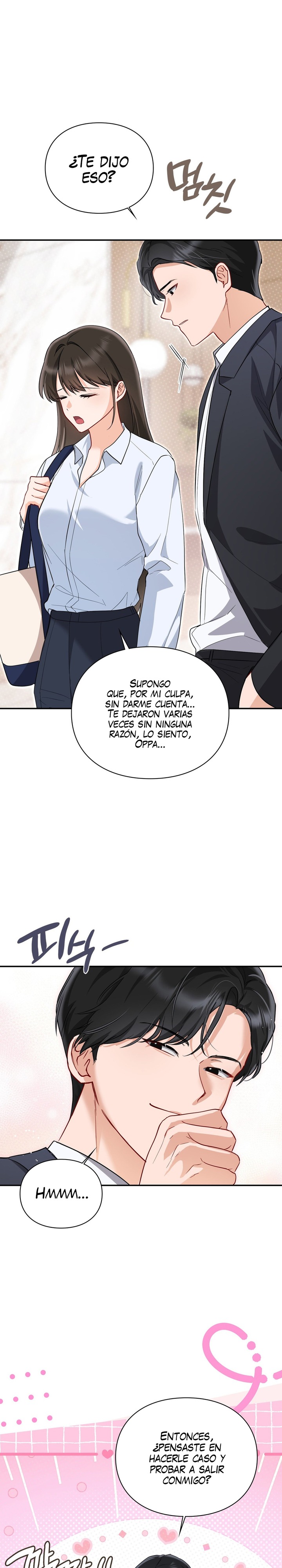 Bitter Candy Raw 17
