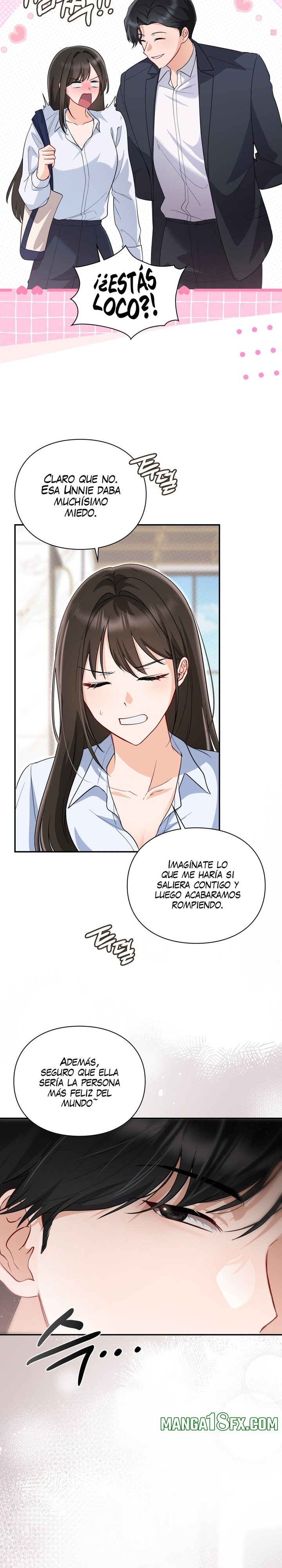 Bitter Candy Raw 18