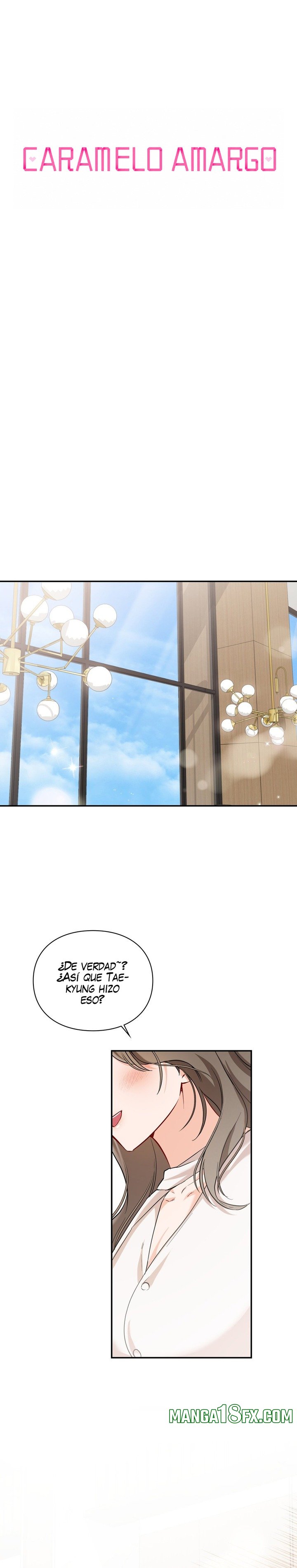 Bitter Candy Raw 3