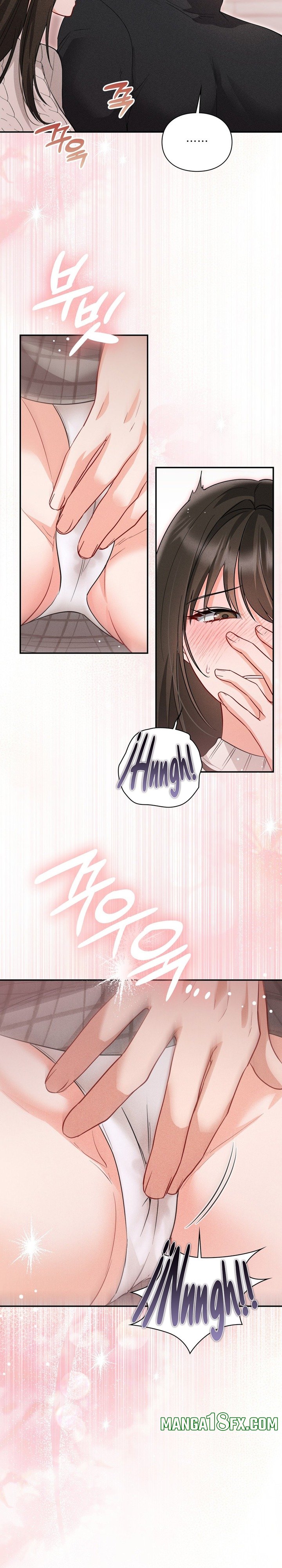Bitter Candy Raw 30