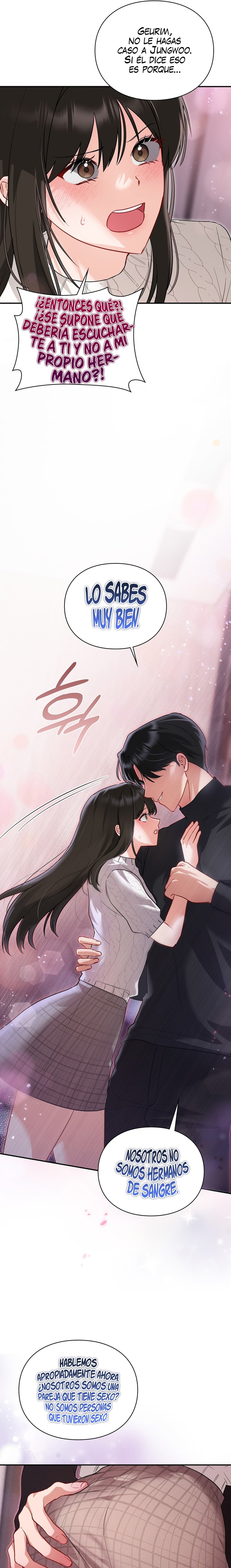 Bitter Candy Raw 34