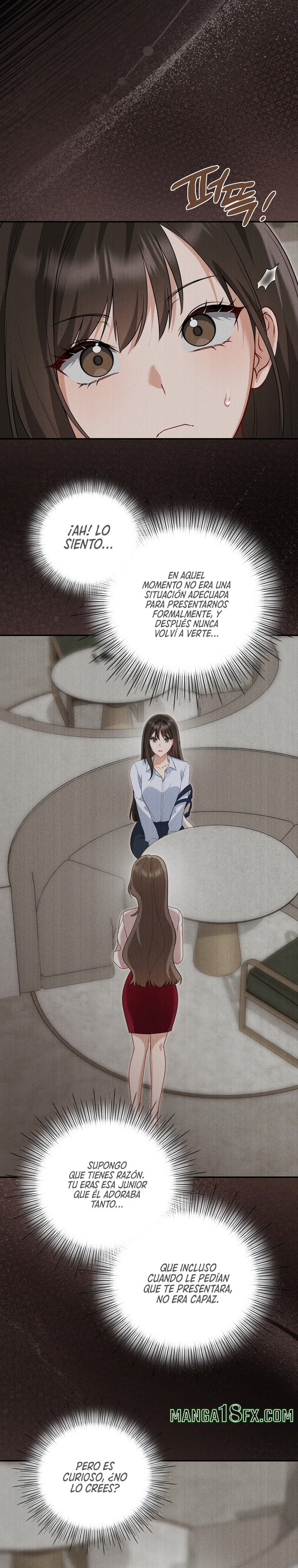 Bitter Candy Raw 9
