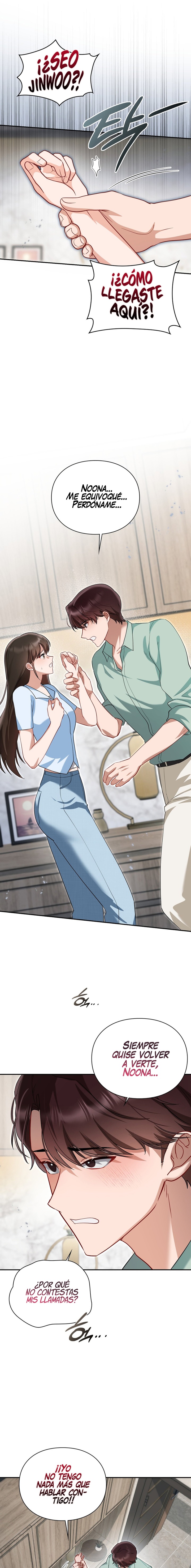 Bitter Candy Raw 11