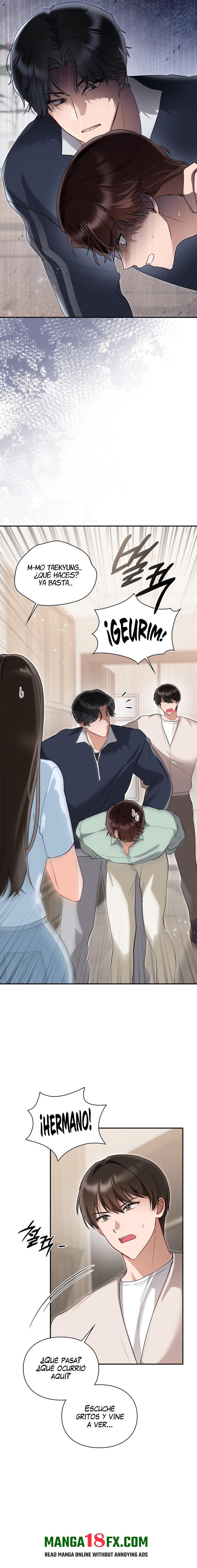 Bitter Candy Raw 14