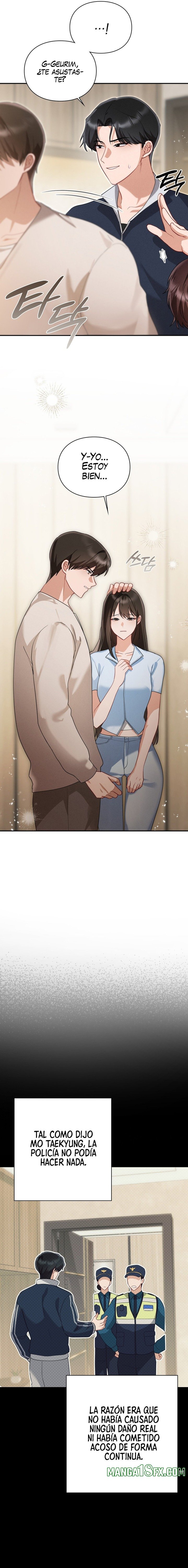Bitter Candy Raw 17