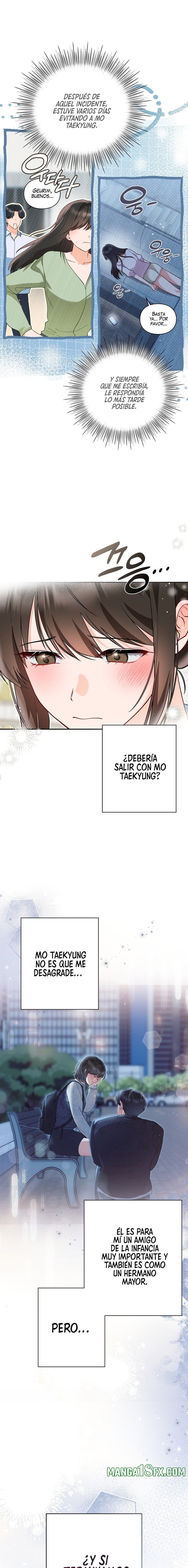 Bitter Candy Raw 3
