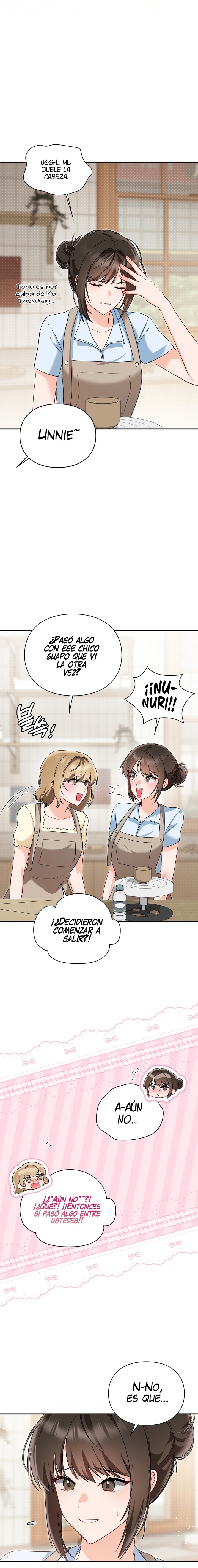 Bitter Candy Raw 5
