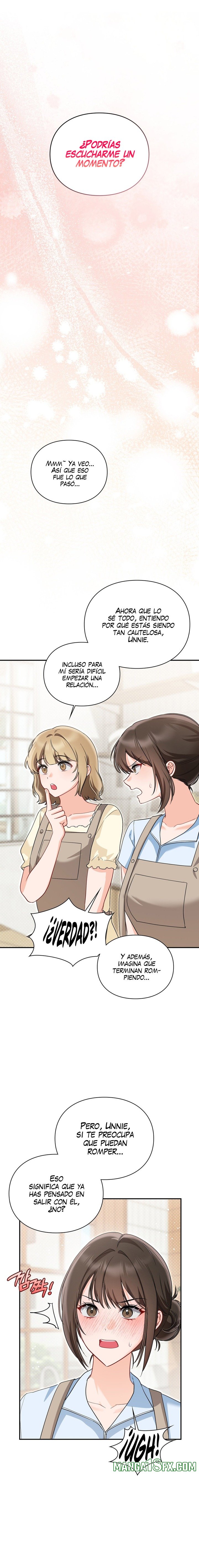 Bitter Candy Raw 6