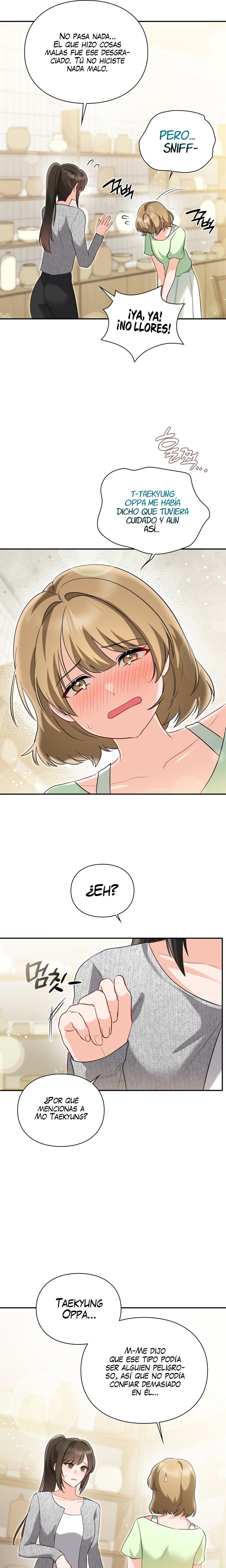 Bitter Candy Raw 13