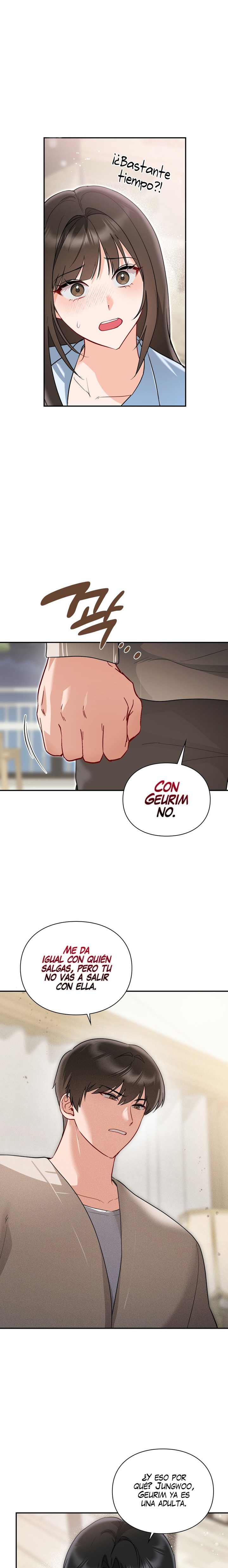 Bitter Candy Raw 4