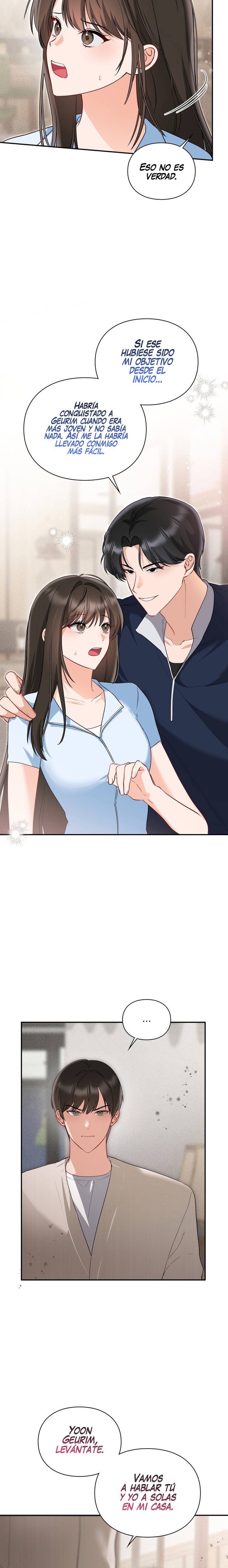 Bitter Candy Raw 6