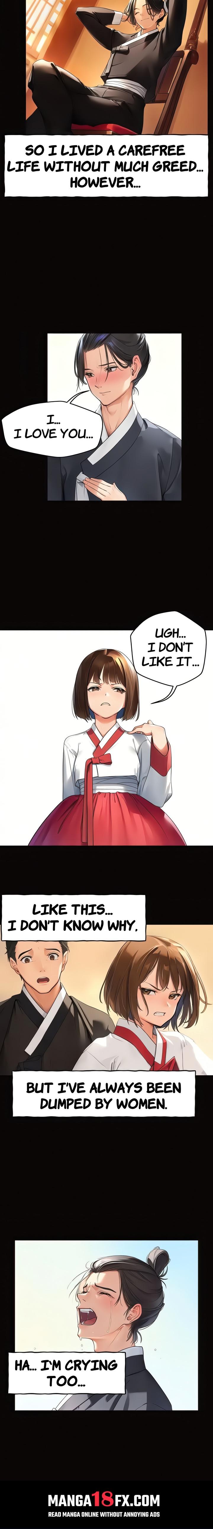Bizarre Story 3