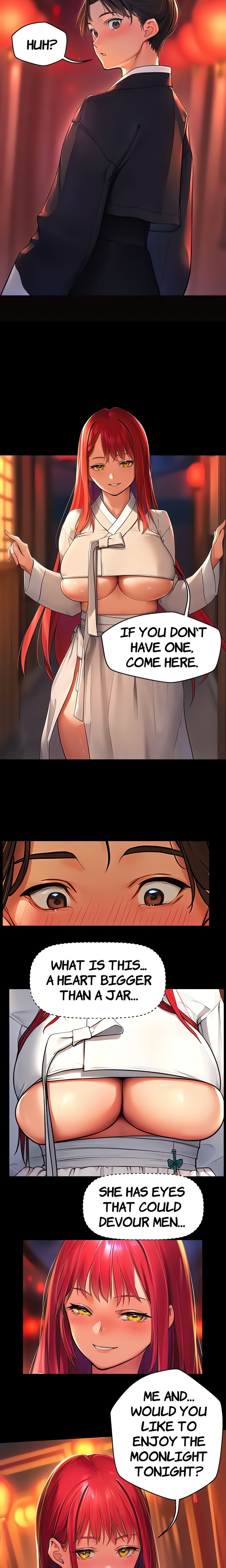 Bizarre Story 6