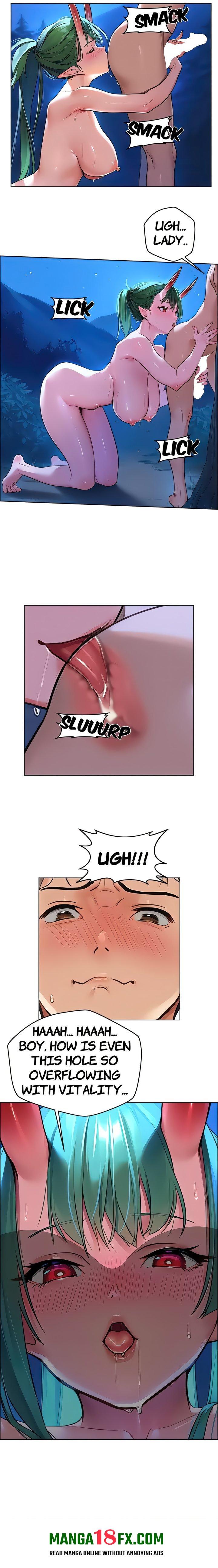 Bizarre Story 3