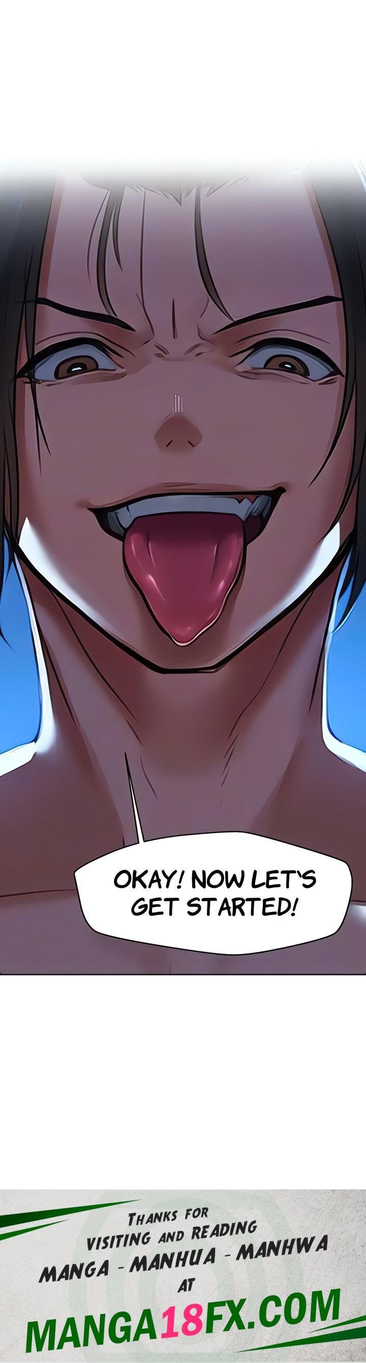 Bizarre Story 6