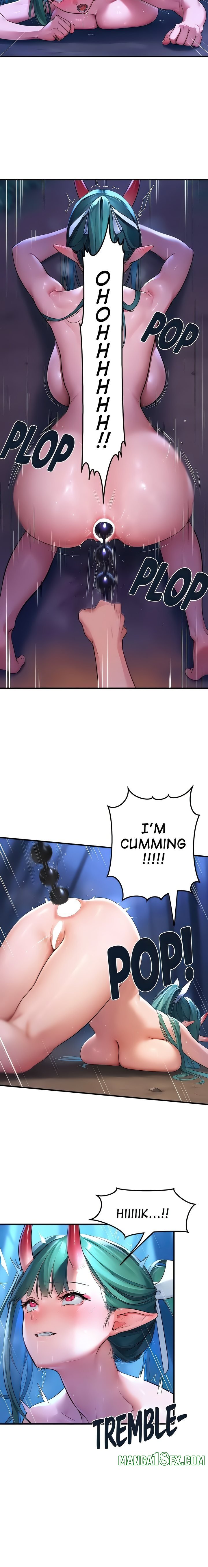 Bizarre Story 4