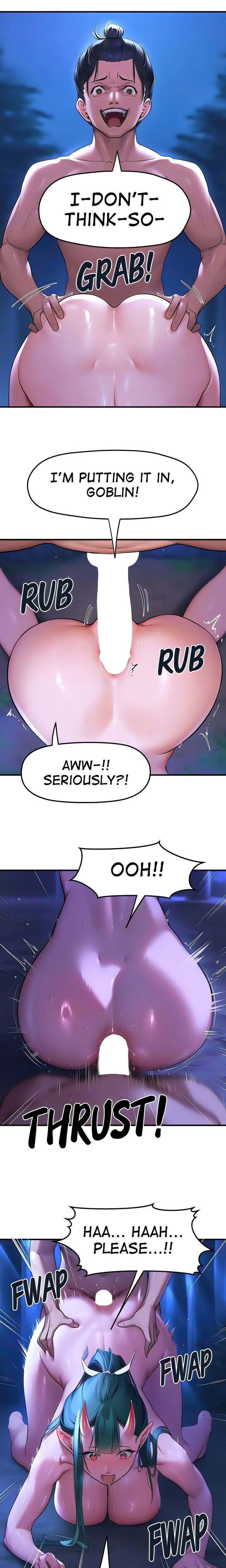 Bizarre Story 7