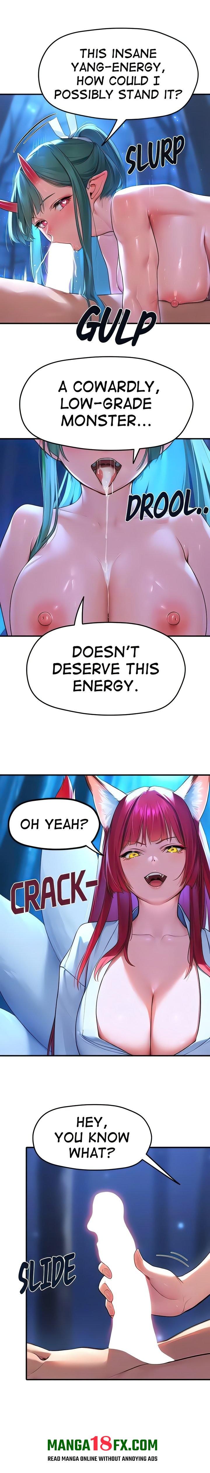 Bizarre Story 6
