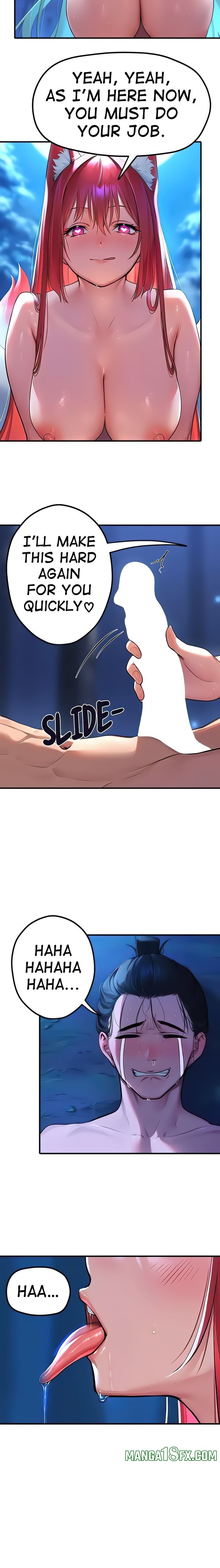 Bizarre Story 3