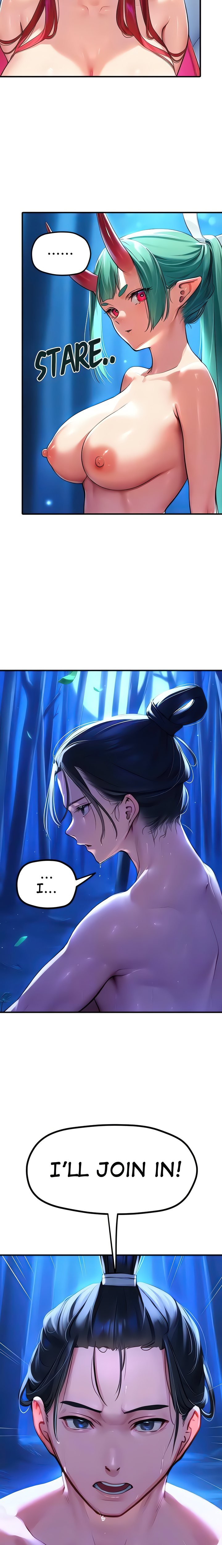 Bizarre Story 6
