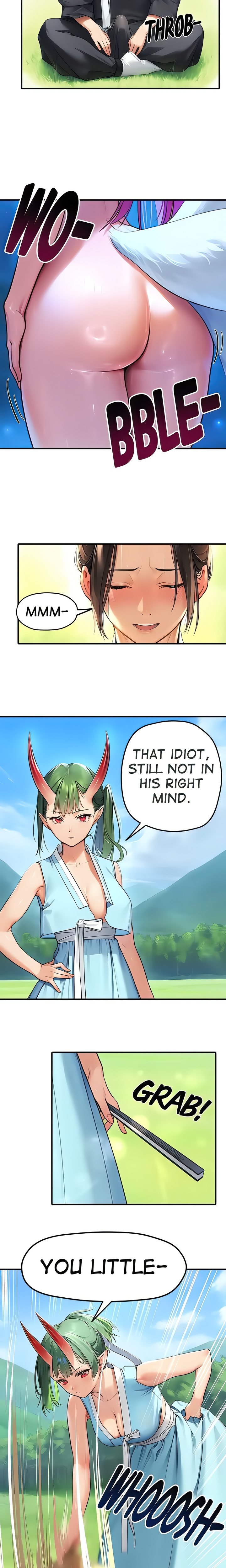 Bizarre Story 2