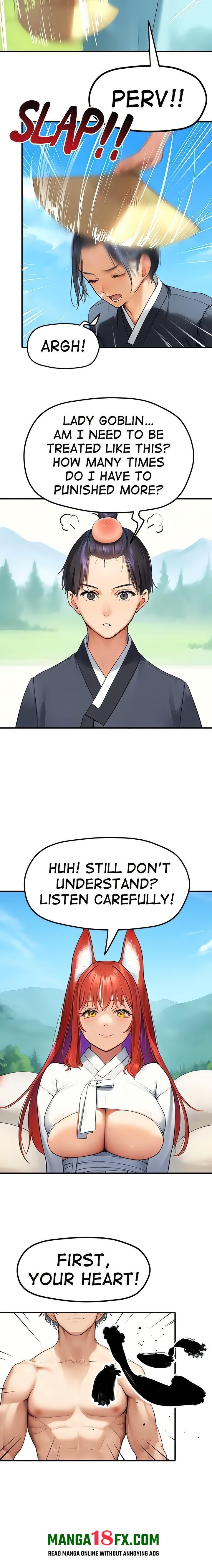 Bizarre Story 3