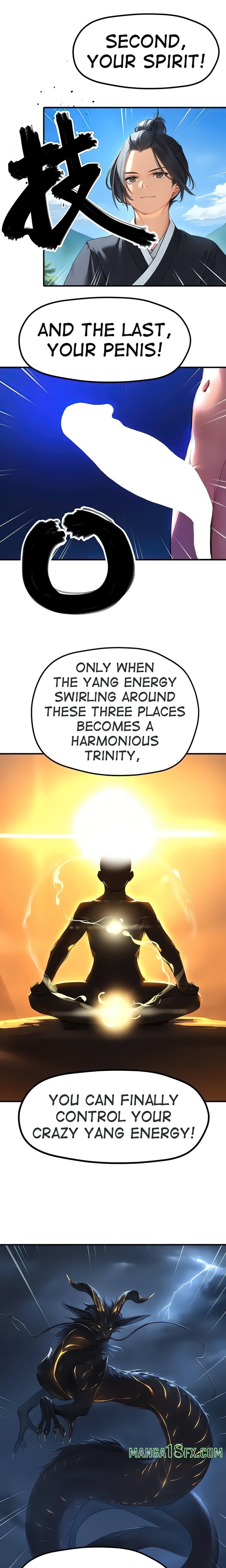 Bizarre Story 4