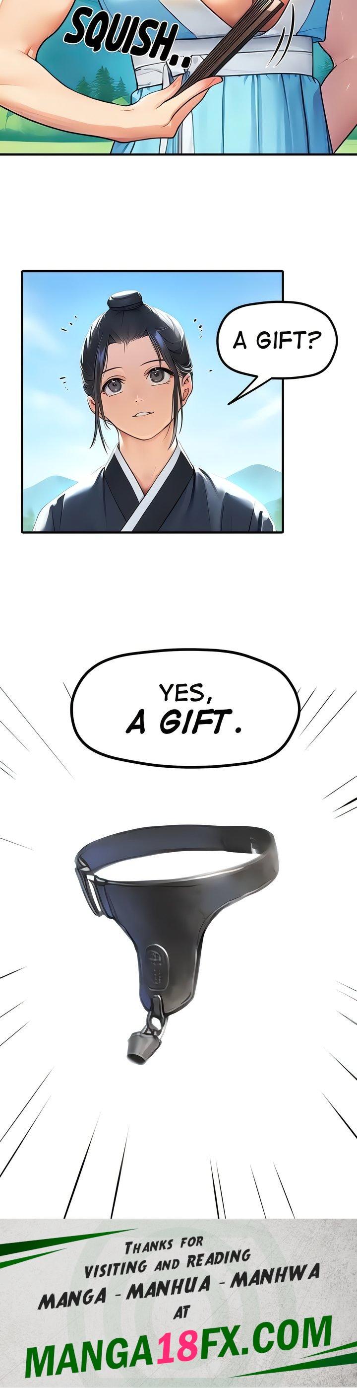 Bizarre Story 7